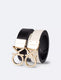 Black / Bone