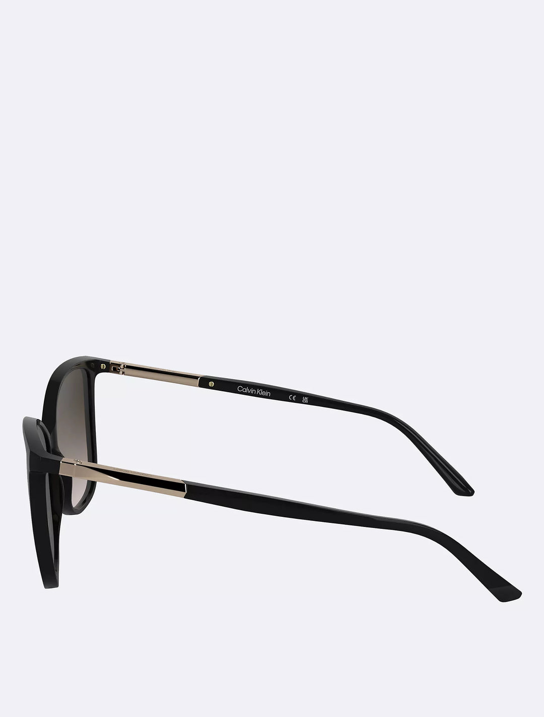 Calvin Klein Slim Butterfly Sunglasses