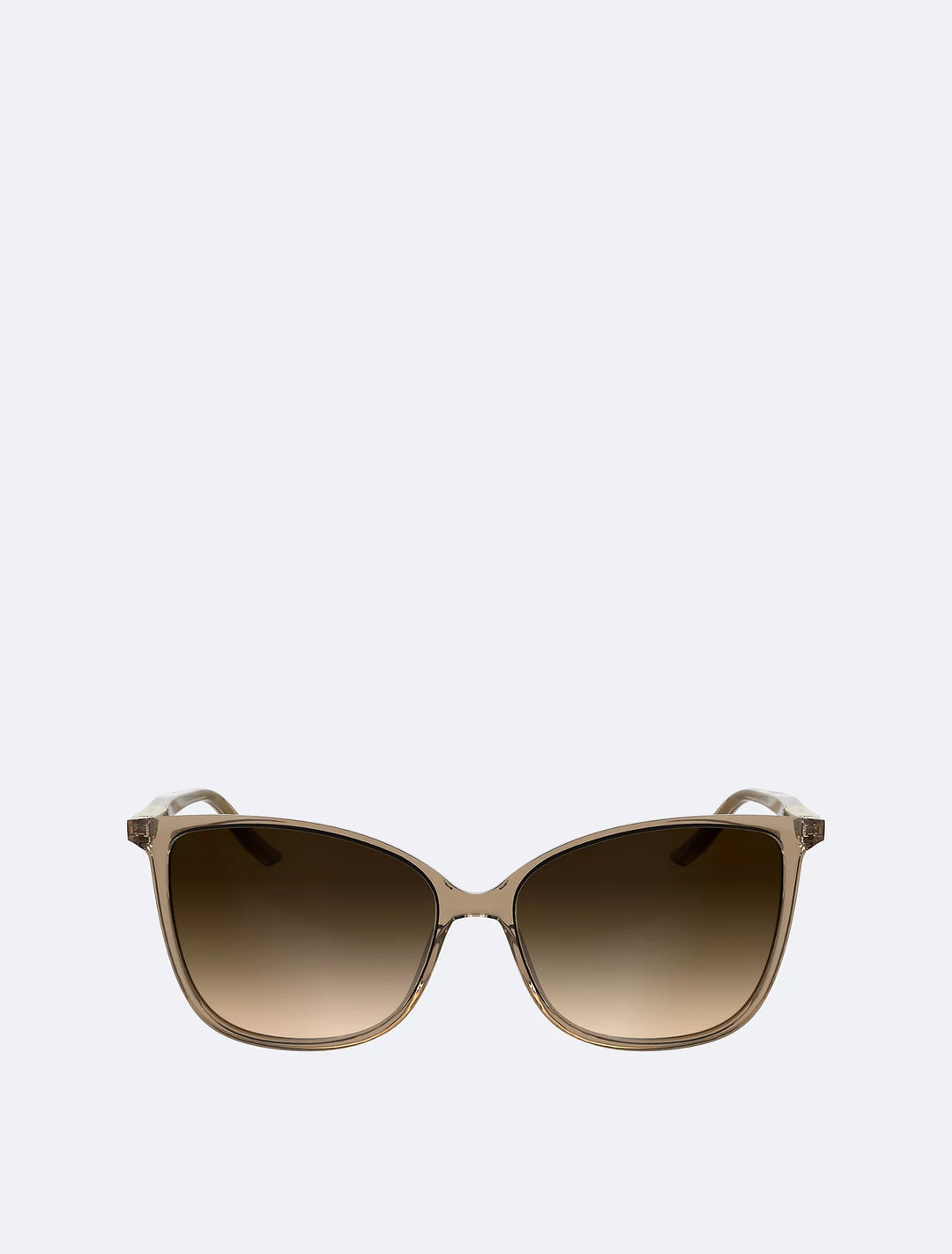 Calvin Klein Slim Butterfly Sunglasses