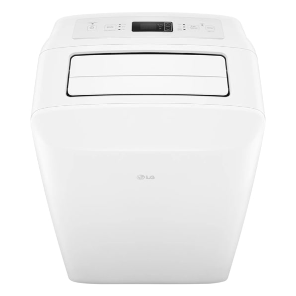 LG LP0623WSR 6,000 BTU (SACC) / 9,700 BTU (ASHRAE) Portable Air Conditioner
