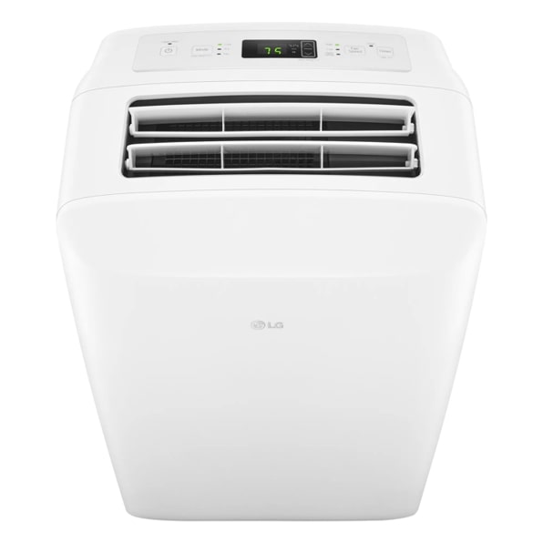 LG LP0623WSR 6,000 BTU (SACC) / 9,700 BTU (ASHRAE) Portable Air Conditioner