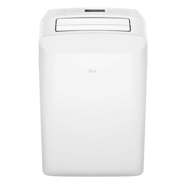 LG LP0623WSR 6,000 BTU (SACC) / 9,700 BTU (ASHRAE) Portable Air Conditioner