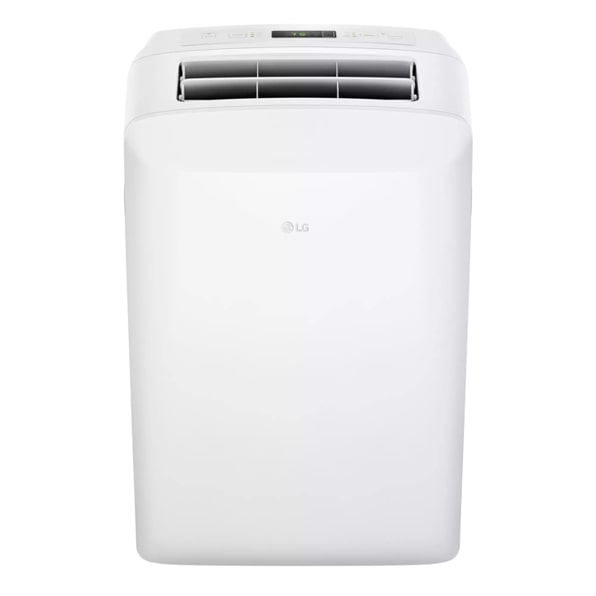 LG LP0623WSR 6,000 BTU (SACC) / 9,700 BTU (ASHRAE) Portable Air Conditioner