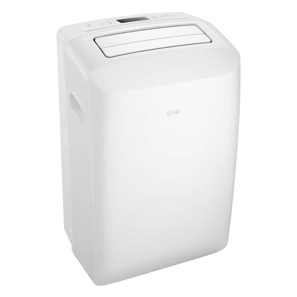 LG LP0623WSR 6,000 BTU (SACC) / 9,700 BTU (ASHRAE) Portable Air Conditioner