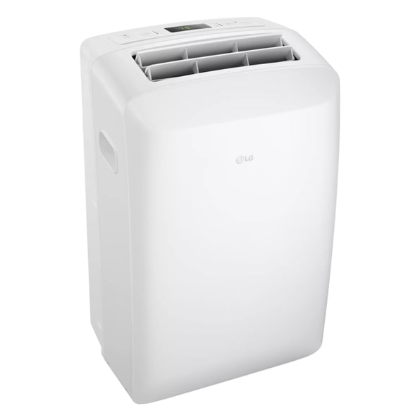 LG LP0623WSR 6,000 BTU (SACC) / 9,700 BTU (ASHRAE) Portable Air Conditioner