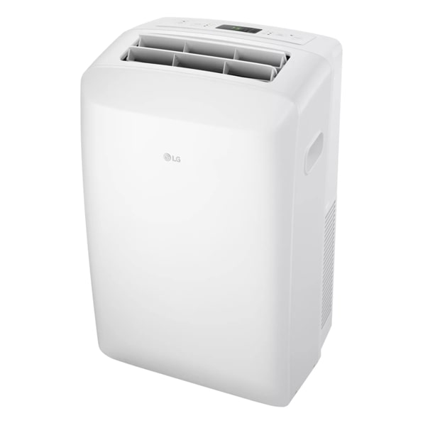 LG LP0623WSR 6,000 BTU (SACC) / 9,700 BTU (ASHRAE) Portable Air Conditioner