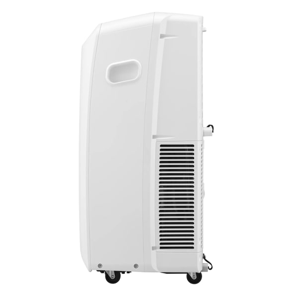 LG LP0623WSR 6,000 BTU (SACC) / 9,700 BTU (ASHRAE) Portable Air Conditioner