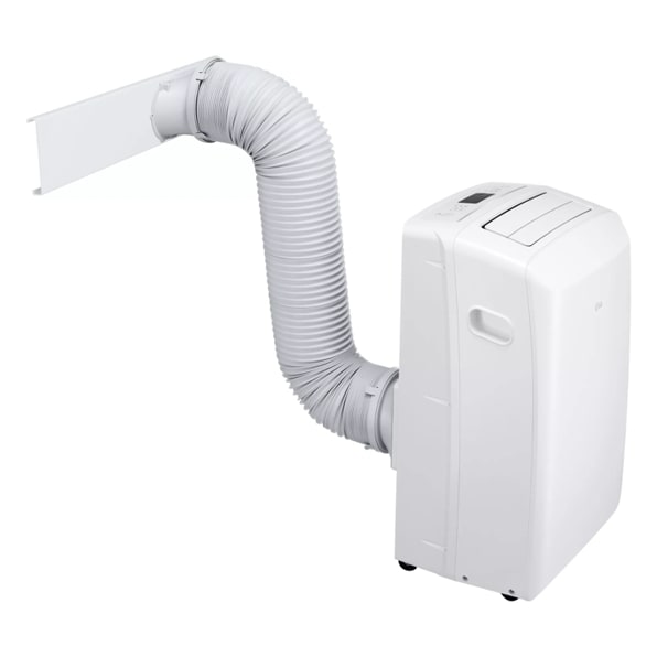LG LP0623WSR 6,000 BTU (SACC) / 9,700 BTU (ASHRAE) Portable Air Conditioner