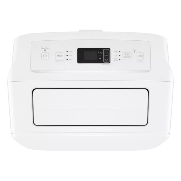 LG LP0623WSR 6,000 BTU (SACC) / 9,700 BTU (ASHRAE) Portable Air Conditioner