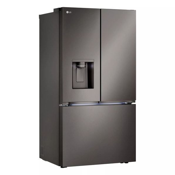 LG LRYXS3106D 31 cu. ft. Smart Standard-Depth MAX™ French Door Refrigerator with Four Types of Ice