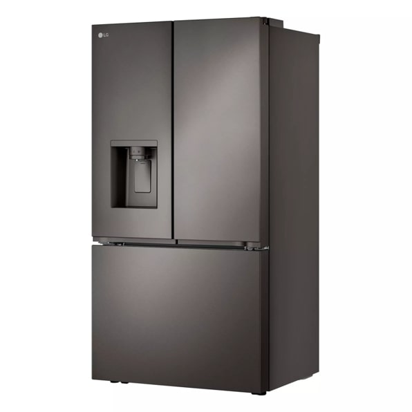 LG LRYXS3106D 31 cu. ft. Smart Standard-Depth MAX™ French Door Refrigerator with Four Types of Ice