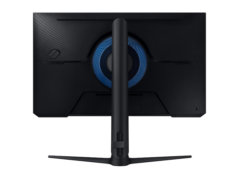 Samsung 27" Odyssey G3 (G30D) FHD 180Hz 1ms Gaming Monitor with Ergonomic Stand