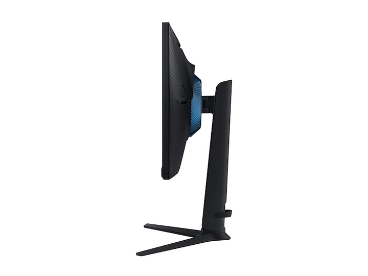 Samsung 27" Odyssey G3 (G30D) FHD 180Hz 1ms Gaming Monitor with Ergonomic Stand