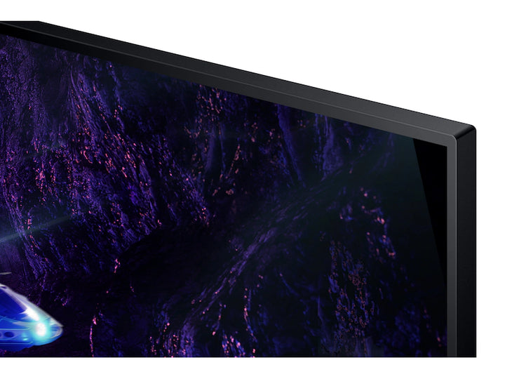 Samsung 32" Odyssey G3 (G30D) FHD 180Hz 1ms Gaming Monitor with Ergonomic Stand