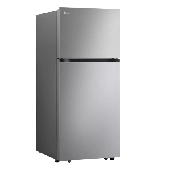 LG 28-inch Wide Top Freezer Refrigerator - 18 cu. ft. - LT18S2100S