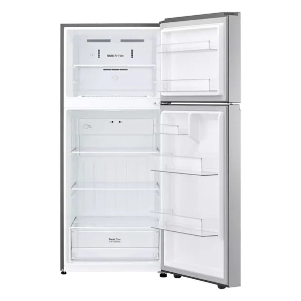 LG 28-inch Wide Top Freezer Refrigerator - 18 cu. ft. - LT18S2100S