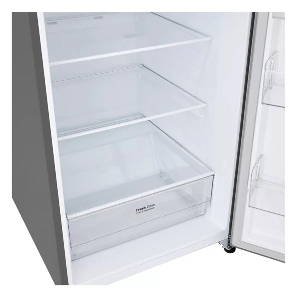 LG 28-inch Wide Top Freezer Refrigerator - 18 cu. ft. - LT18S2100S