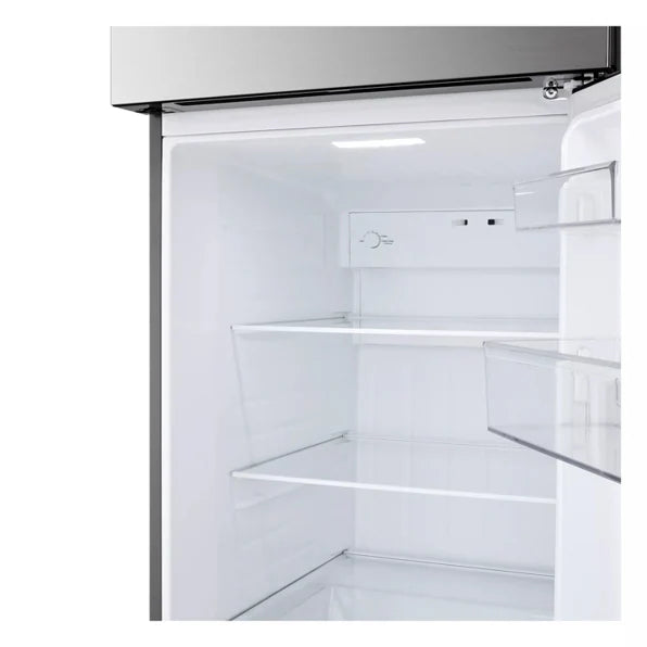 LG 28-inch Wide Top Freezer Refrigerator - 18 cu. ft. - LT18S2100S