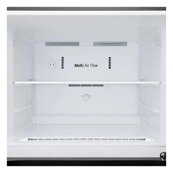 LG 28-inch Wide Top Freezer Refrigerator - 18 cu. ft. - LT18S2100S