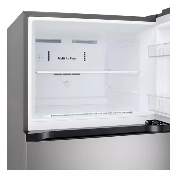 LG 28-inch Wide Top Freezer Refrigerator - 18 cu. ft. - LT18S2100S