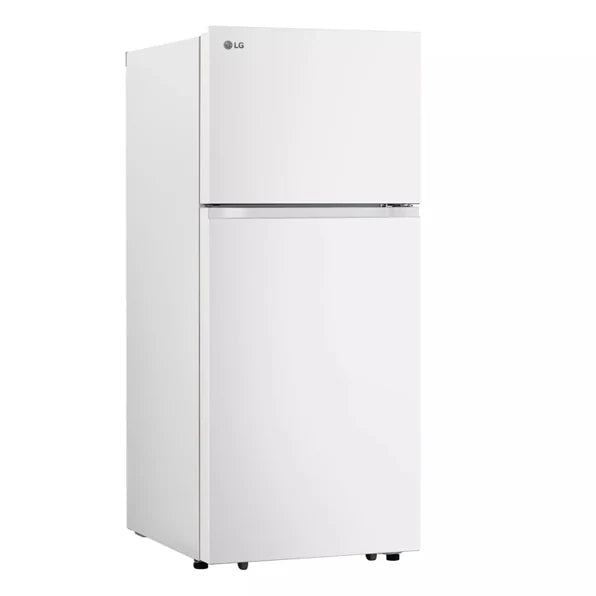LG 28-inch Wide Top Freezer Refrigerator - 18 cu. ft. - LT18S2100W