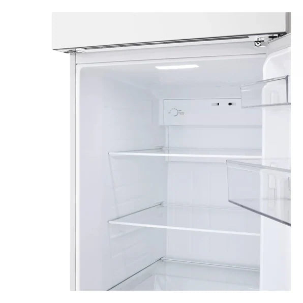 LG 28-inch Wide Top Freezer Refrigerator - 18 cu. ft. - LT18S2100W
