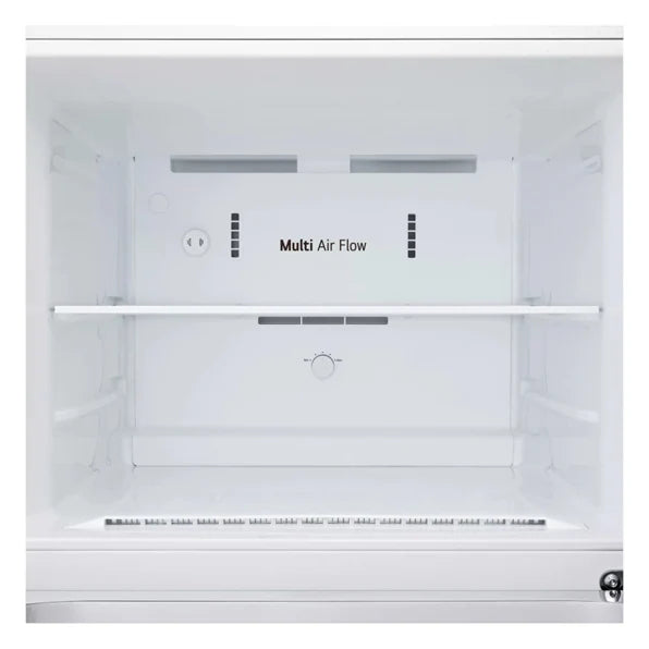 LG 28-inch Wide Top Freezer Refrigerator - 18 cu. ft. - LT18S2100W