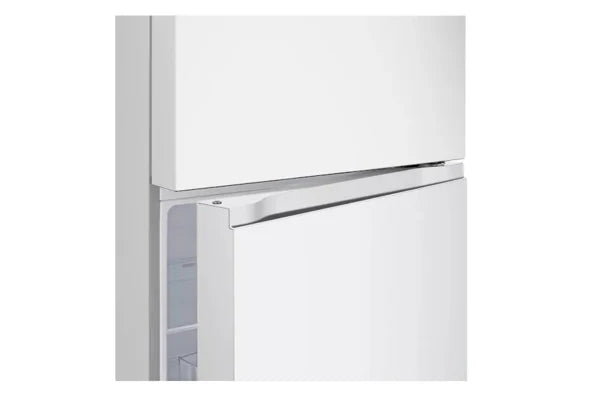 LG 28-inch Wide Top Freezer Refrigerator - 18 cu. ft. - LT18S2100W
