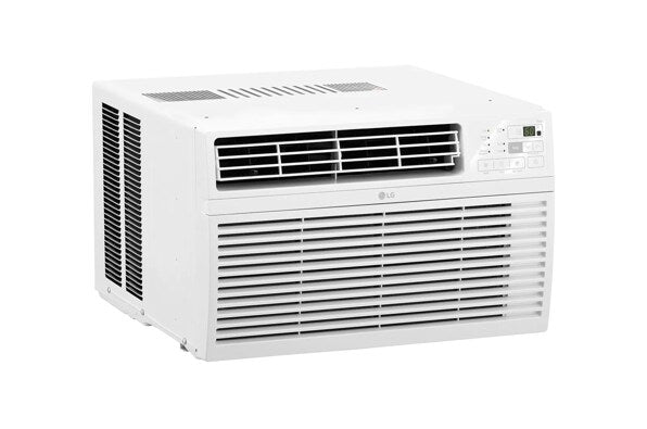 LG LW1017ERSM1 10,000 BTU Smart Wi-Fi Enabled Window Air Conditioner