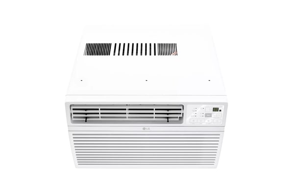 LG LW1017ERSM1 10,000 BTU Smart Wi-Fi Enabled Window Air Conditioner