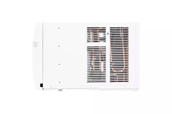LG LW1017ERSM1 10,000 BTU Smart Wi-Fi Enabled Window Air Conditioner