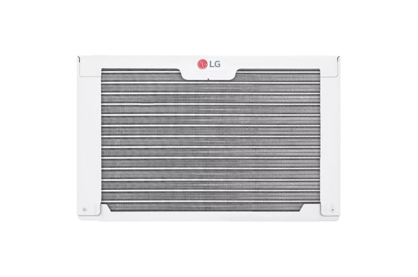 LG LW1017ERSM1 10,000 BTU Smart Wi-Fi Enabled Window Air Conditioner