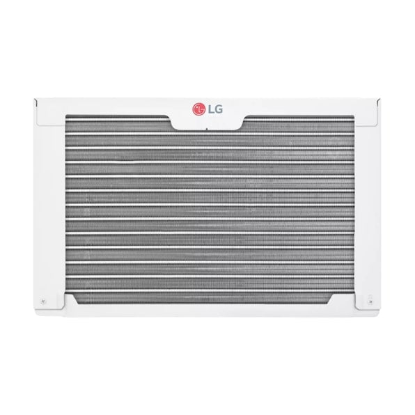 LG LW1017ERSM1 10,000 BTU Smart Wi-Fi Enabled Window Air Conditioner