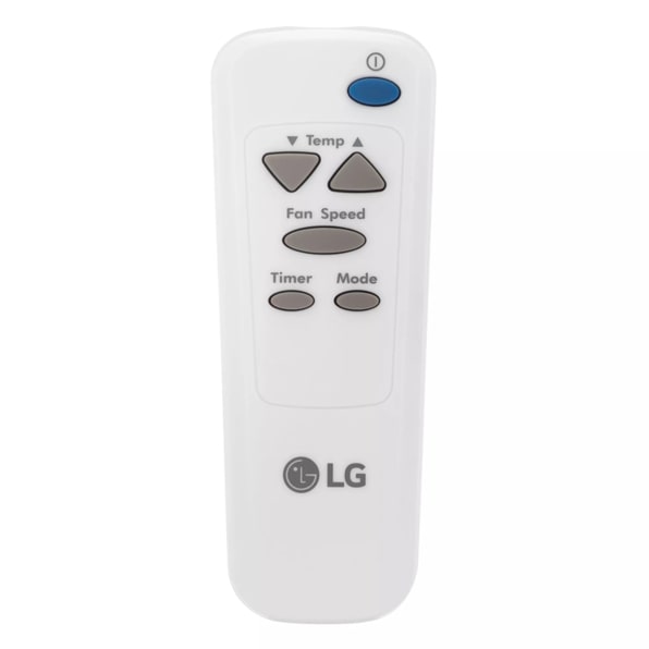 LG LW1017ERSM1 10,000 BTU Smart Wi-Fi Enabled Window Air Conditioner