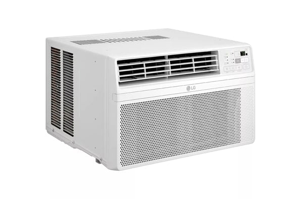 LG LW1023ERSM 10,000 BTU Smart Wi-Fi Enabled Window Air Conditioner