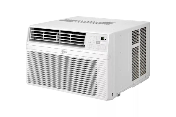 LG LW1023ERSM 10,000 BTU Smart Wi-Fi Enabled Window Air Conditioner