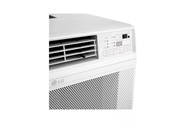 LG LW1023ERSM 10,000 BTU Smart Wi-Fi Enabled Window Air Conditioner