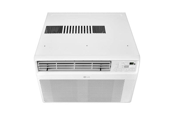 LG LW1023ERSM 10,000 BTU Smart Wi-Fi Enabled Window Air Conditioner