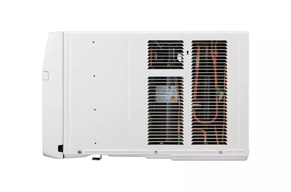 LG LW1023ERSM 10,000 BTU Smart Wi-Fi Enabled Window Air Conditioner