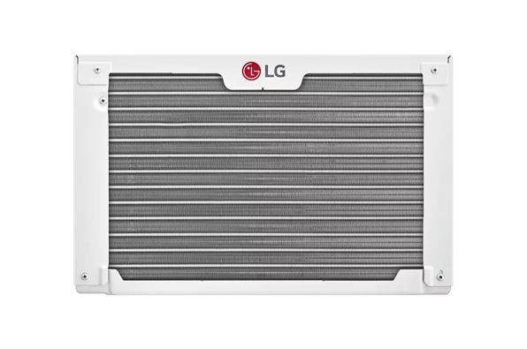 LG LW1023ERSM 10,000 BTU Smart Wi-Fi Enabled Window Air Conditioner