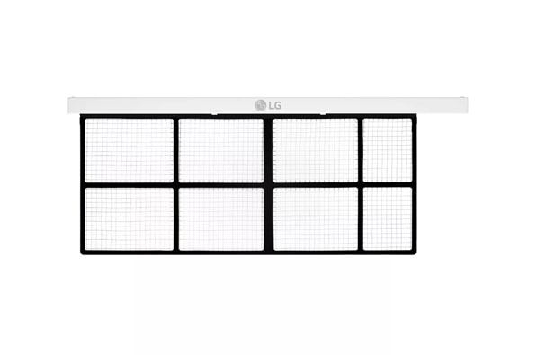LG LW1023ERSM 10,000 BTU Smart Wi-Fi Enabled Window Air Conditioner