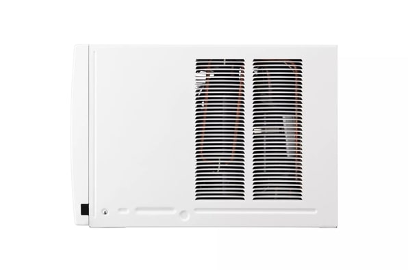 LG LW1223HRSM 12,200 BTU Smart Wi-Fi Enabled Window Air Conditioner, Cooling & Heating
