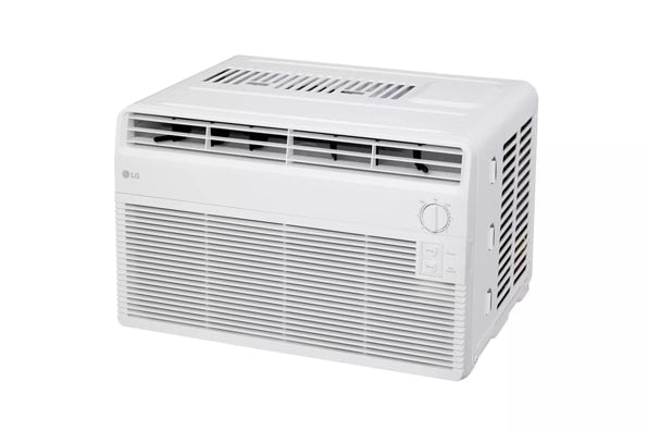 LG LW5024X 5,000 BTU Window Air Conditioner