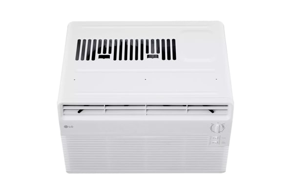 LG LW5024X 5,000 BTU Window Air Conditioner
