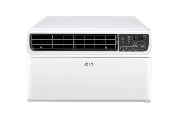 LG LW1022IVSM 10,000 BTU DUAL Inverter Smart Wi-Fi Enabled Window Air Conditioner