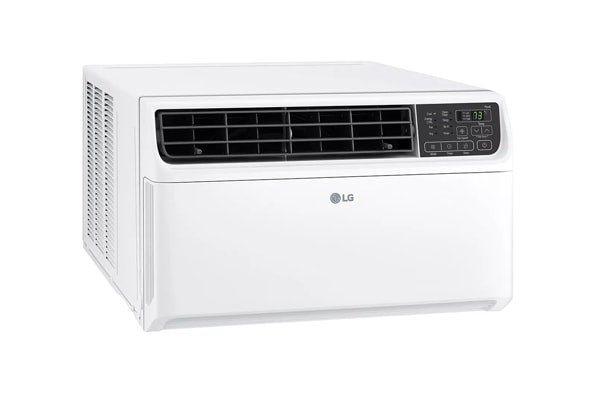 LG LW1022IVSM 10,000 BTU DUAL Inverter Smart Wi-Fi Enabled Window Air Conditioner