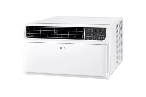 LG LW1022IVSM 10,000 BTU DUAL Inverter Smart Wi-Fi Enabled Window Air Conditioner