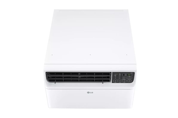 LG LW1022IVSM 10,000 BTU DUAL Inverter Smart Wi-Fi Enabled Window Air Conditioner
