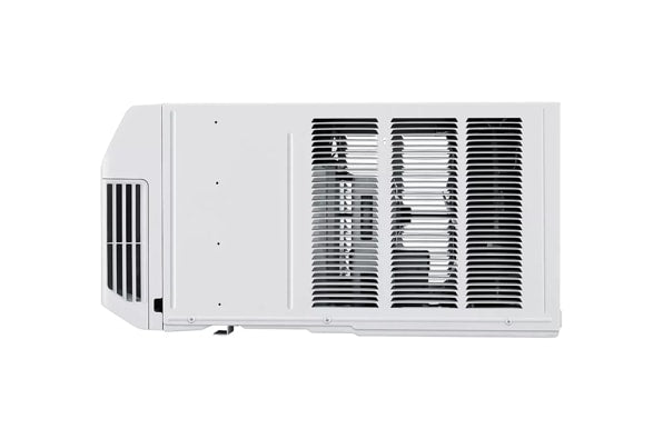 LG LW1022IVSM 10,000 BTU DUAL Inverter Smart Wi-Fi Enabled Window Air Conditioner