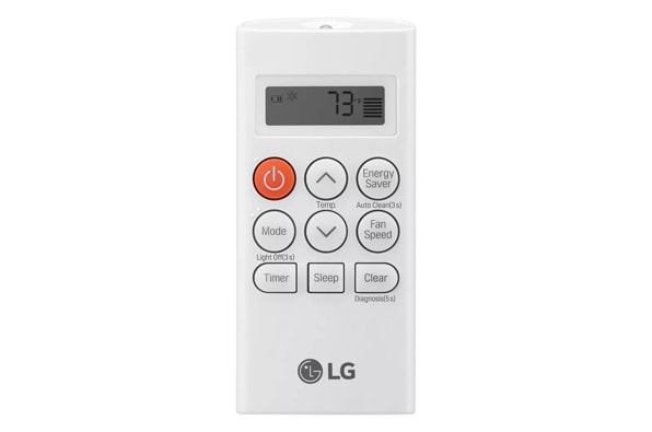 LG LW1022IVSM 10,000 BTU DUAL Inverter Smart Wi-Fi Enabled Window Air Conditioner